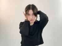 shower live cam ChasityDanaher