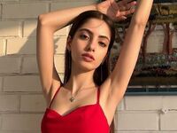hot live cam CherlyDouglas