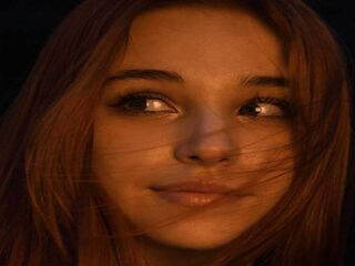 girl fingering shaved pussy CherrieBeed