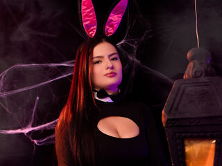 livesex show CherryCoper