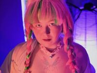 nude camgirl photo ChimberWo