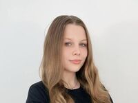 cam sex show ChristianeSivie