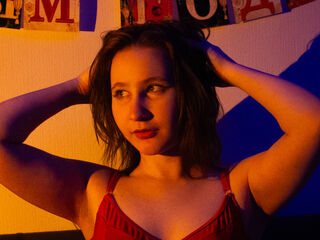 kinky webcam model ChristyWeb