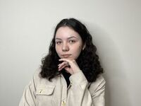 livecam video CicelyPlayer