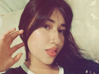 fingering cam girl ClaireThomas