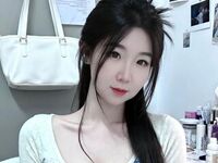 adult cam show ClaraWhiter