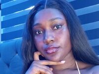 jasmin livesex ClaudiaModest