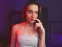 girl webcam naked CloverFennimore