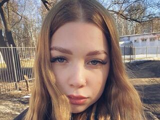naked webcam girl ColletteSitzes