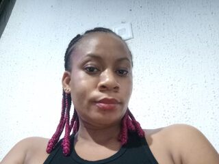 hot naked webcamgirl ConBright