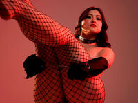 chatroom webcam pic CoralQueenn