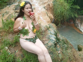 free videochat CristalAnderson