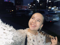free live chart room CristinAuslander