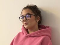 webcam live sex CristineHoesing