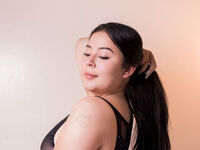 hot cam girl fingering DafneDior