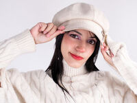 hot naked cam girl DafneRivas