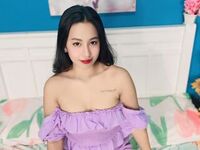 camwhore shaved pussy DahliaCastillo