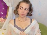 sexy webcamgirl picture DaishaSweet