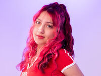 free videochat DaisyDream