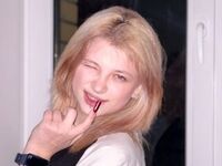 camwhore shaved pussy DaisySponholz
