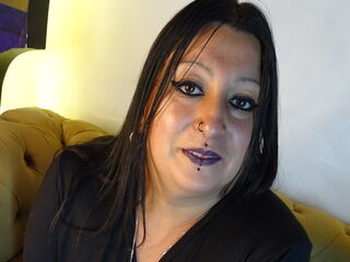 dirty webcam DaliaMimi