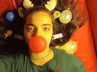 free hardcore sex webcam DaliaWeller