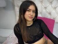 adult cam show DalyRed
