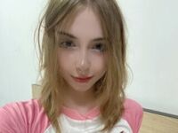 free nude cam DaniGlow