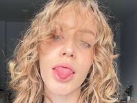 sex cam show DaniaGanis