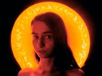 girl porn webcam DarelleCoke