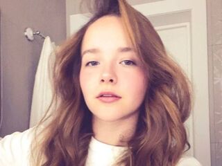 sexy webcam girl DaysiDust