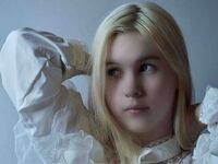 girl sex cam DeidreSarin