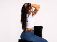 streaming live webcam DenisaIvy
