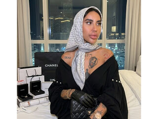 girl webcam naked DianaCarolinas