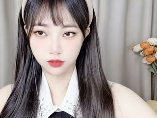 beautiful cam girl DoraConan