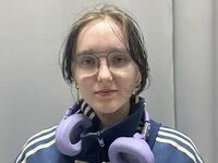 hardcore DoraDawson