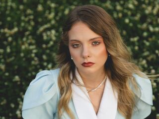 live webcam model DrusillaPettet