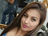 cam girl live webcam DulceMariaRincon