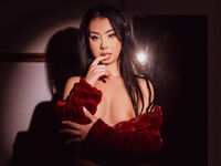 camgirl video chat room EdenBright