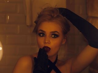 hot girl webcam ElaineVeloz