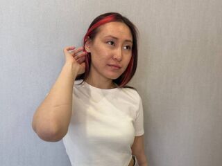 girl sex chat ElinaJantzen