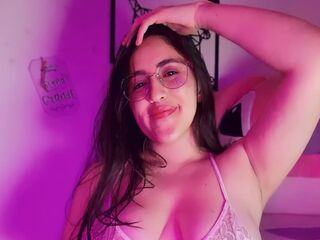 jasmin sexshow ElinaWeyn
