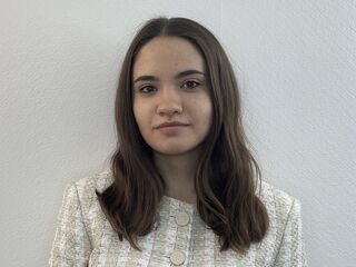 extreme webcam ElishaPelini