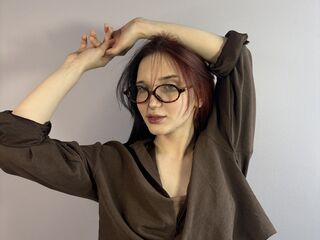 sex webcam ElizabethHerrer