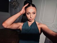 jasmin porn ElizabethNorris