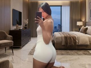 jasmin sexshow EloiseCrocce