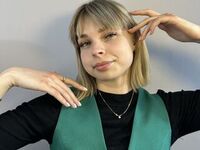 naked webcamgirl video EmelineBurrough