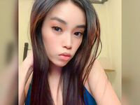kinky webcam model EmilyCian