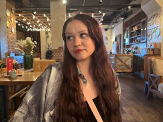 cyber sex chat EmilyGreek
