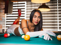 webcamgirl EmmaAshers